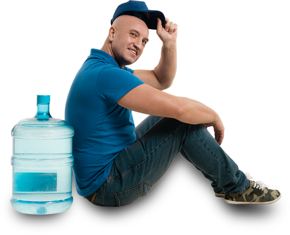 Premium Water
