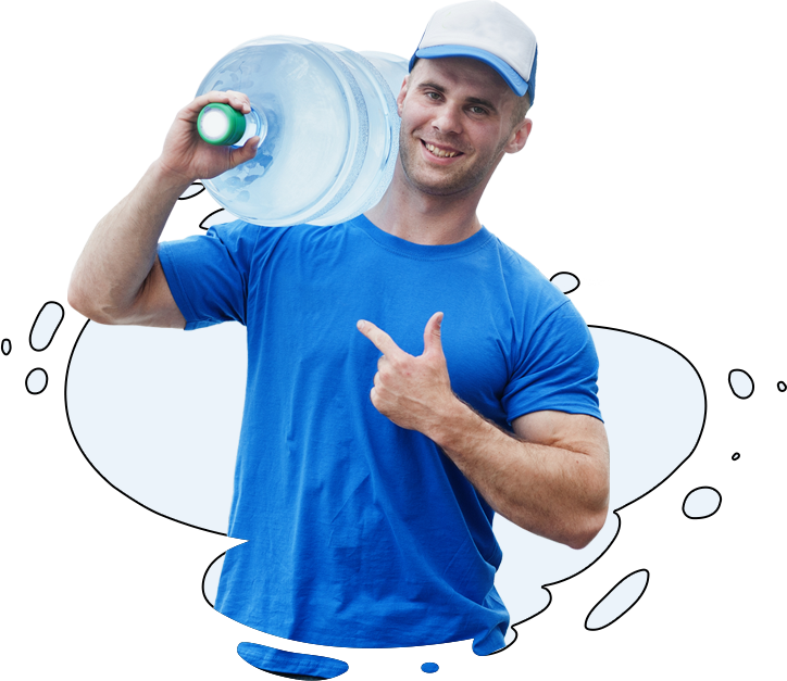 Water Delivery