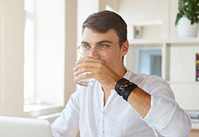 Water Benefits