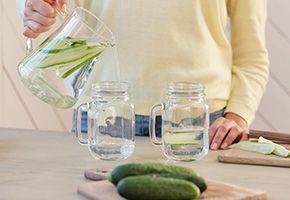 Hydration Benefits